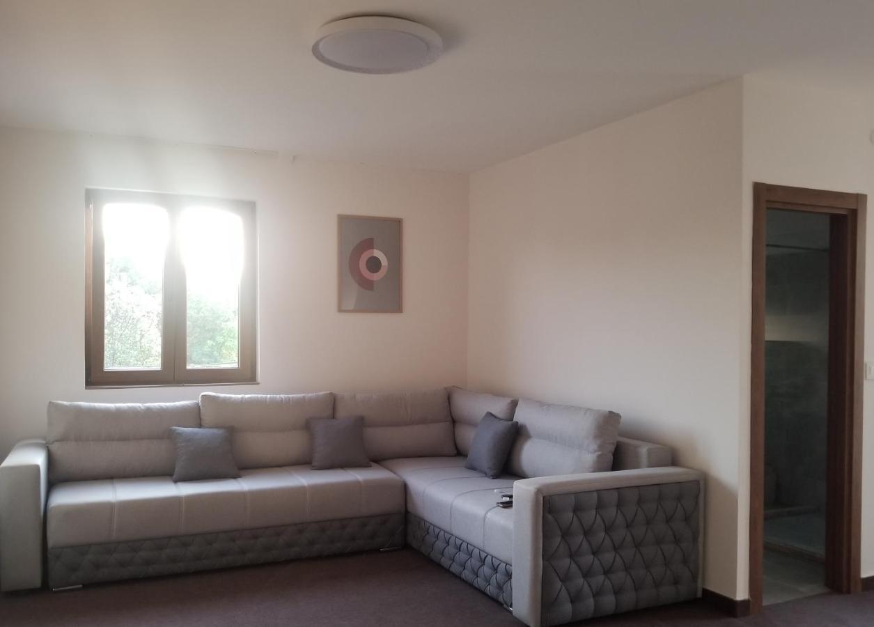 Vila Dvor סובוטיקה מראה חיצוני תמונה